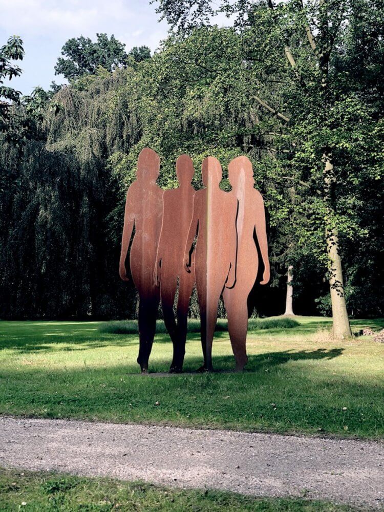 Jede Menge Leute: 3000-04 Nr. 6