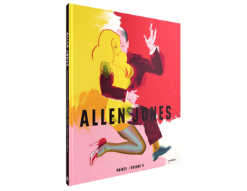 Catalogue Raisonné of Prints 1996 – 2020, Volume II