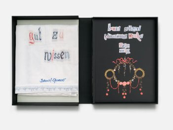 Fadenscheinige Orakel