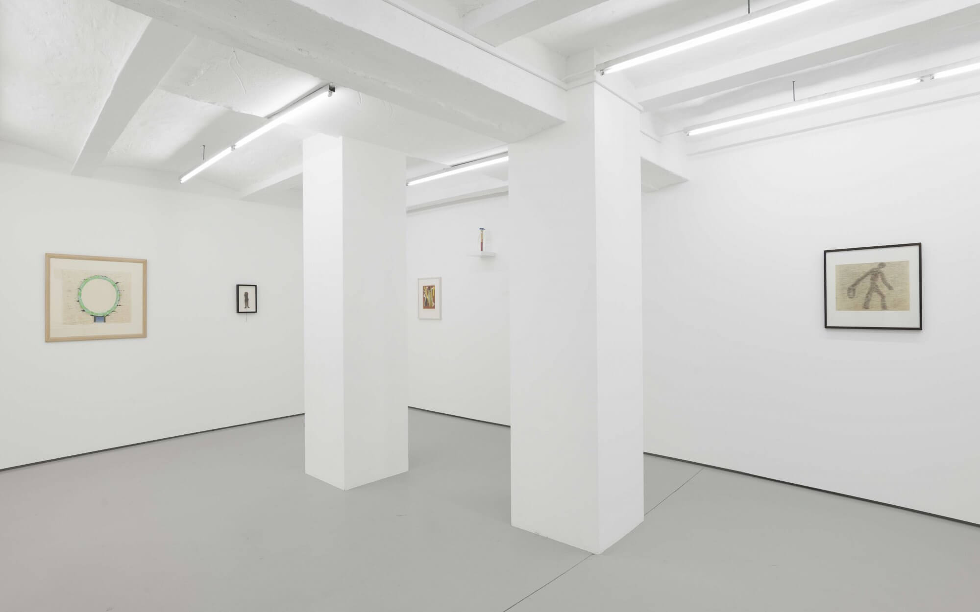 Installation views © Trevor Good