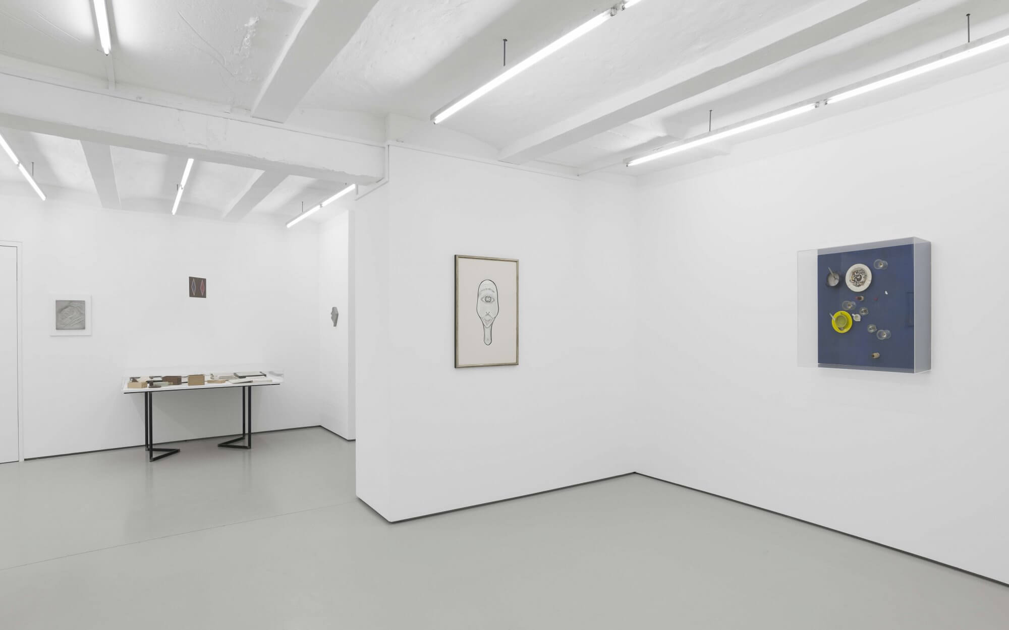 Installation views © Trevor Good