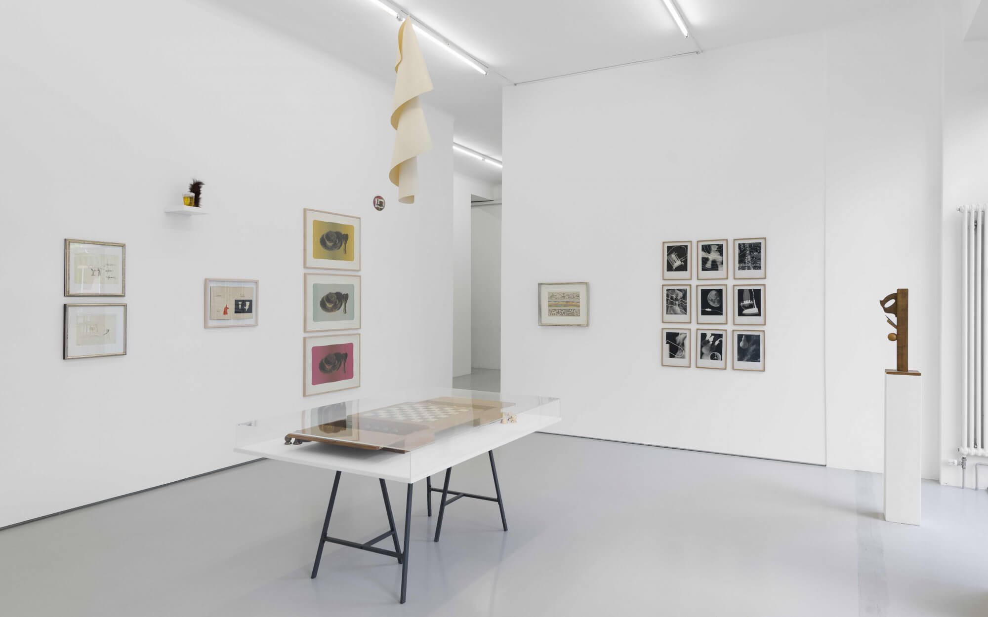 Installation views © Trevor Good