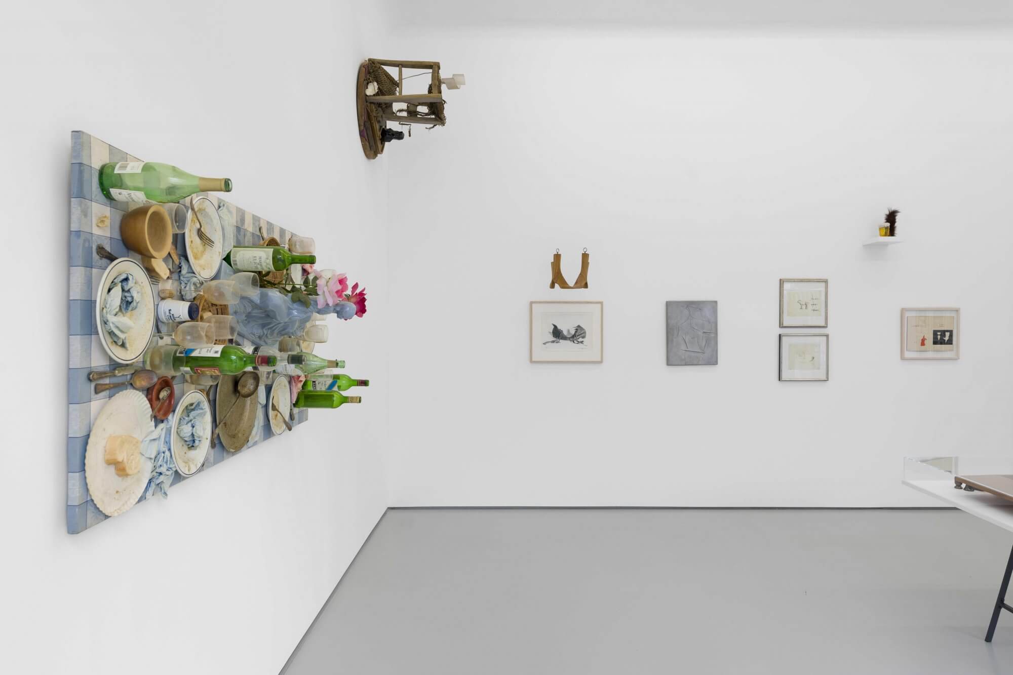 Installation views © Trevor Good