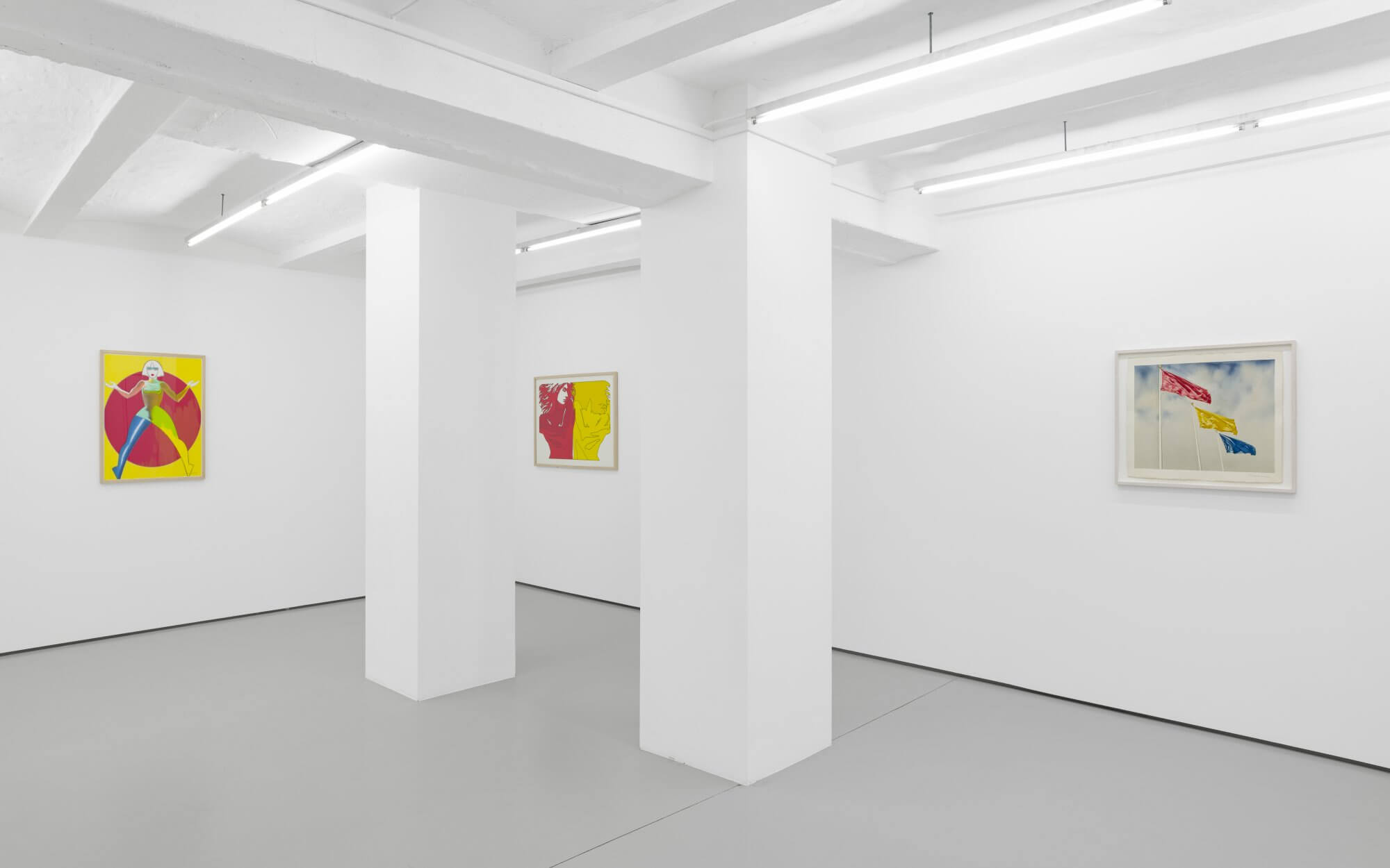 Installation view © Trevor Good Photography