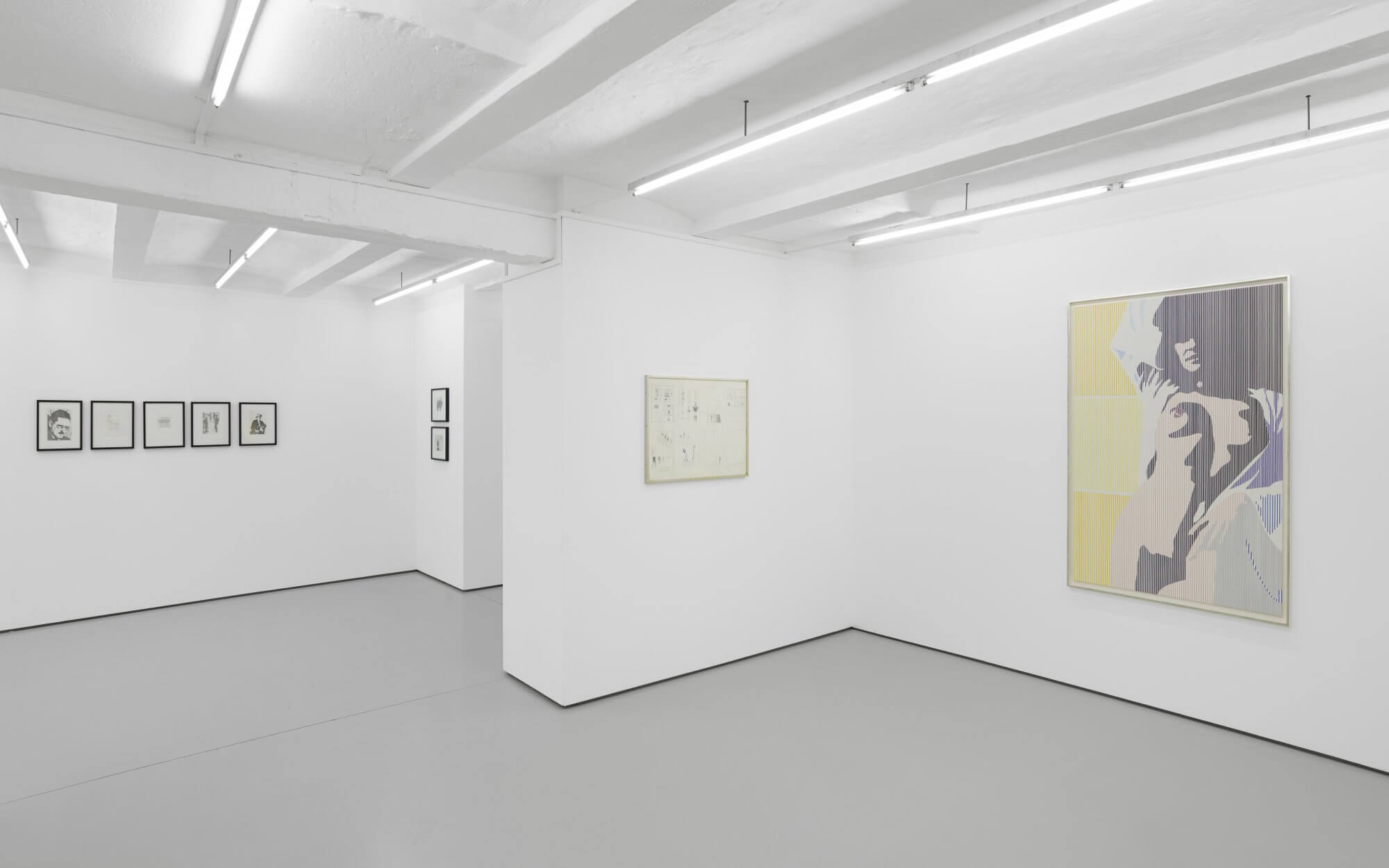 Installation view © Trevor Good Photography