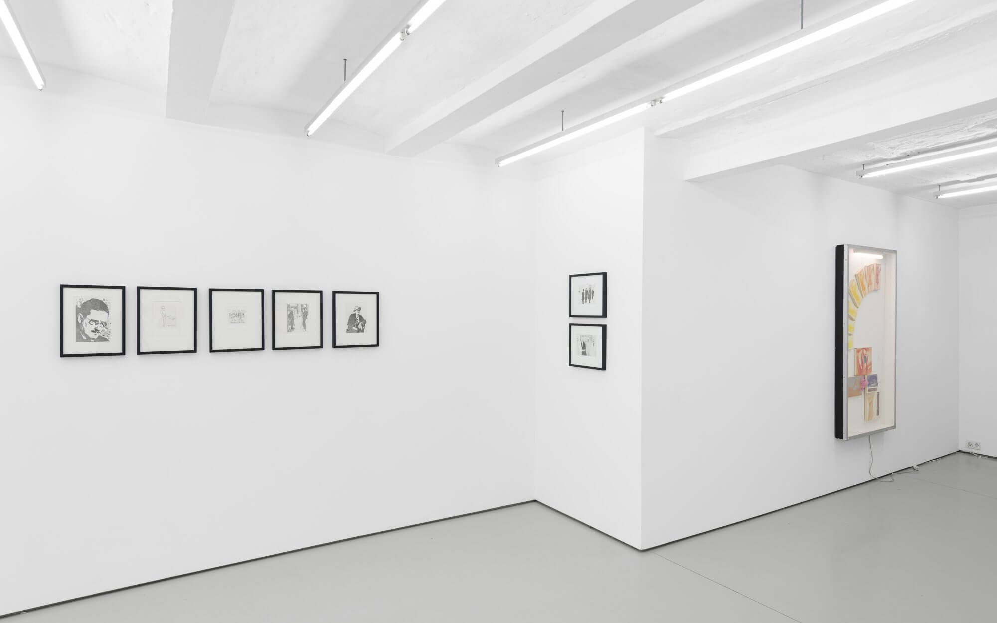 Installation view © Trevor Good Photography