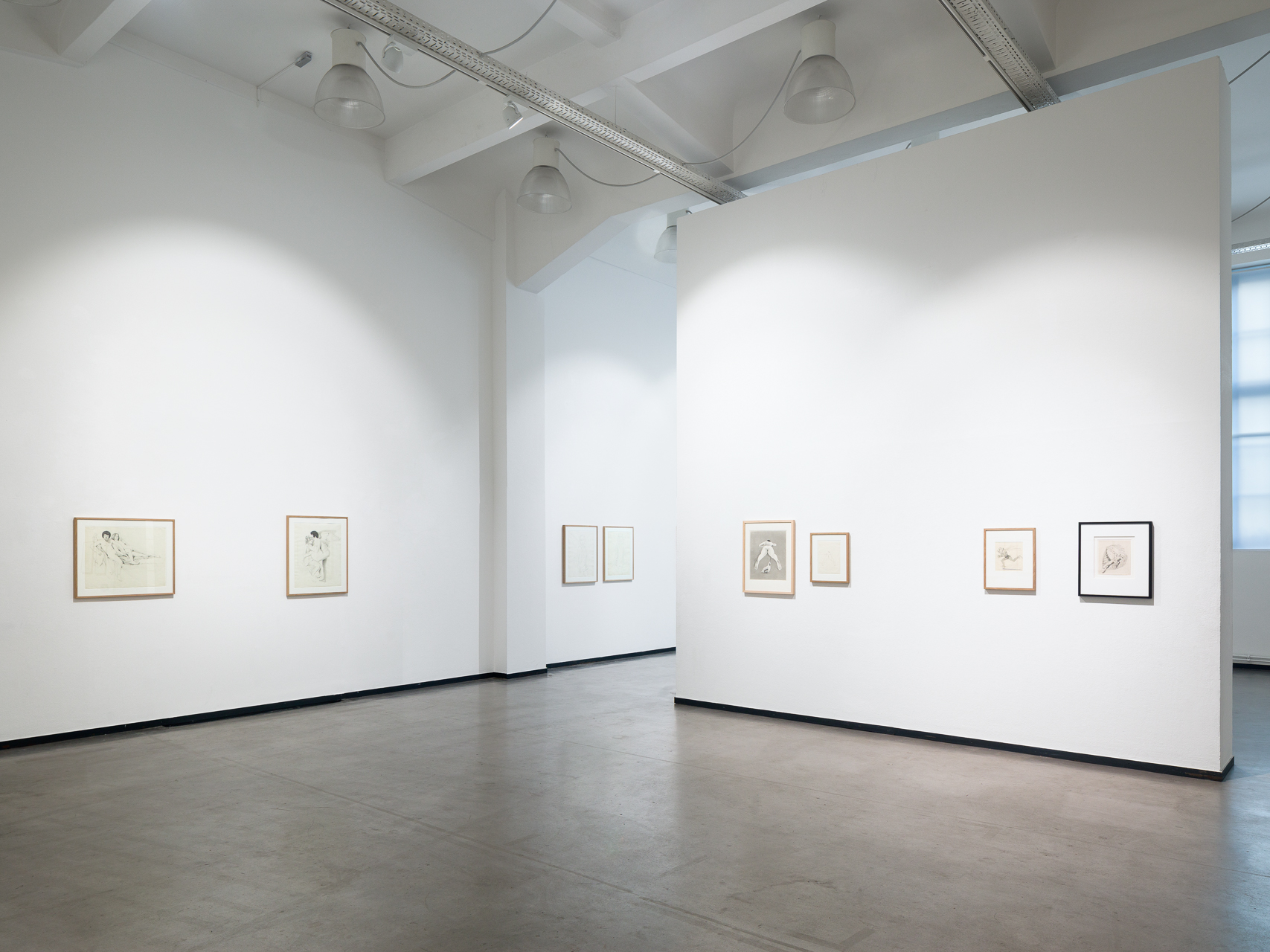 Installation view © Henning Rogge