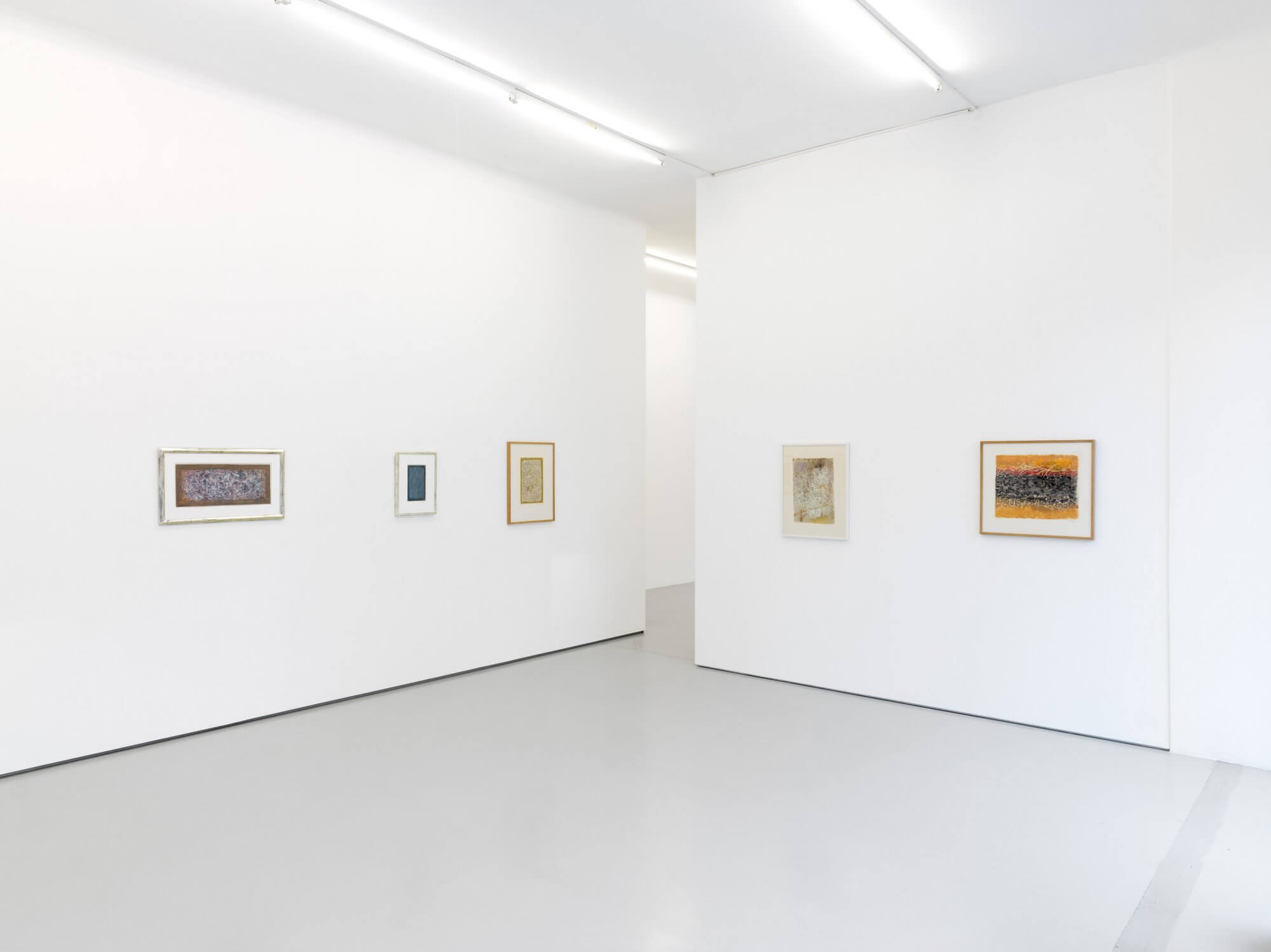 Installation views © Nick Ash