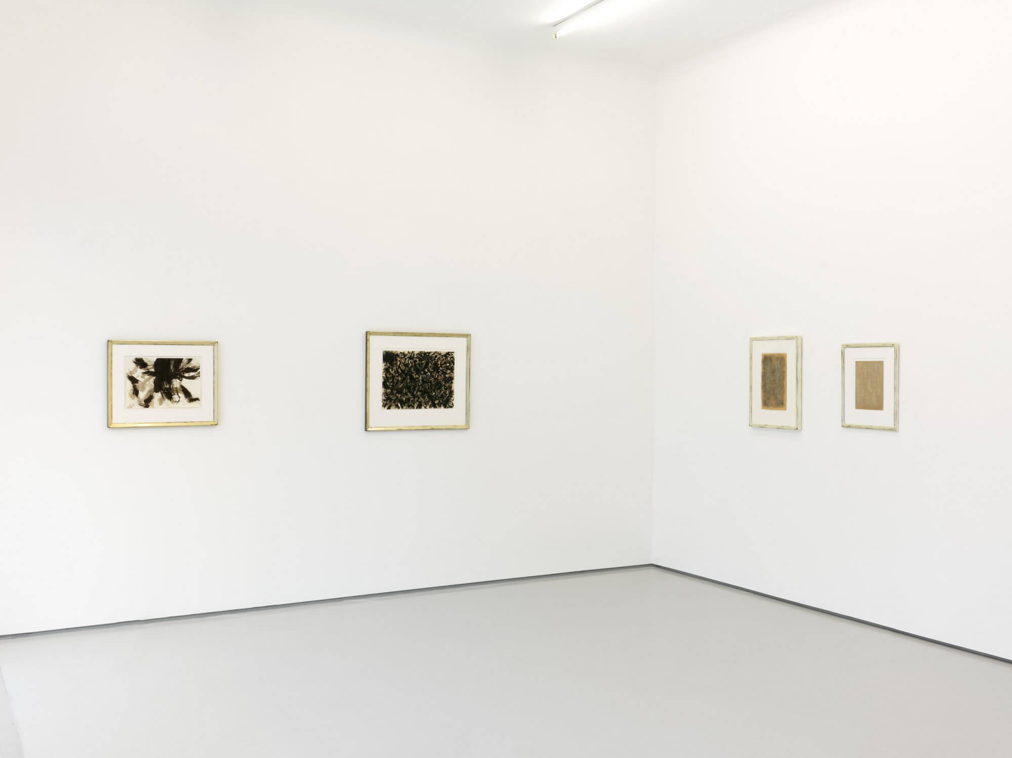 Installation views © Nick Ash