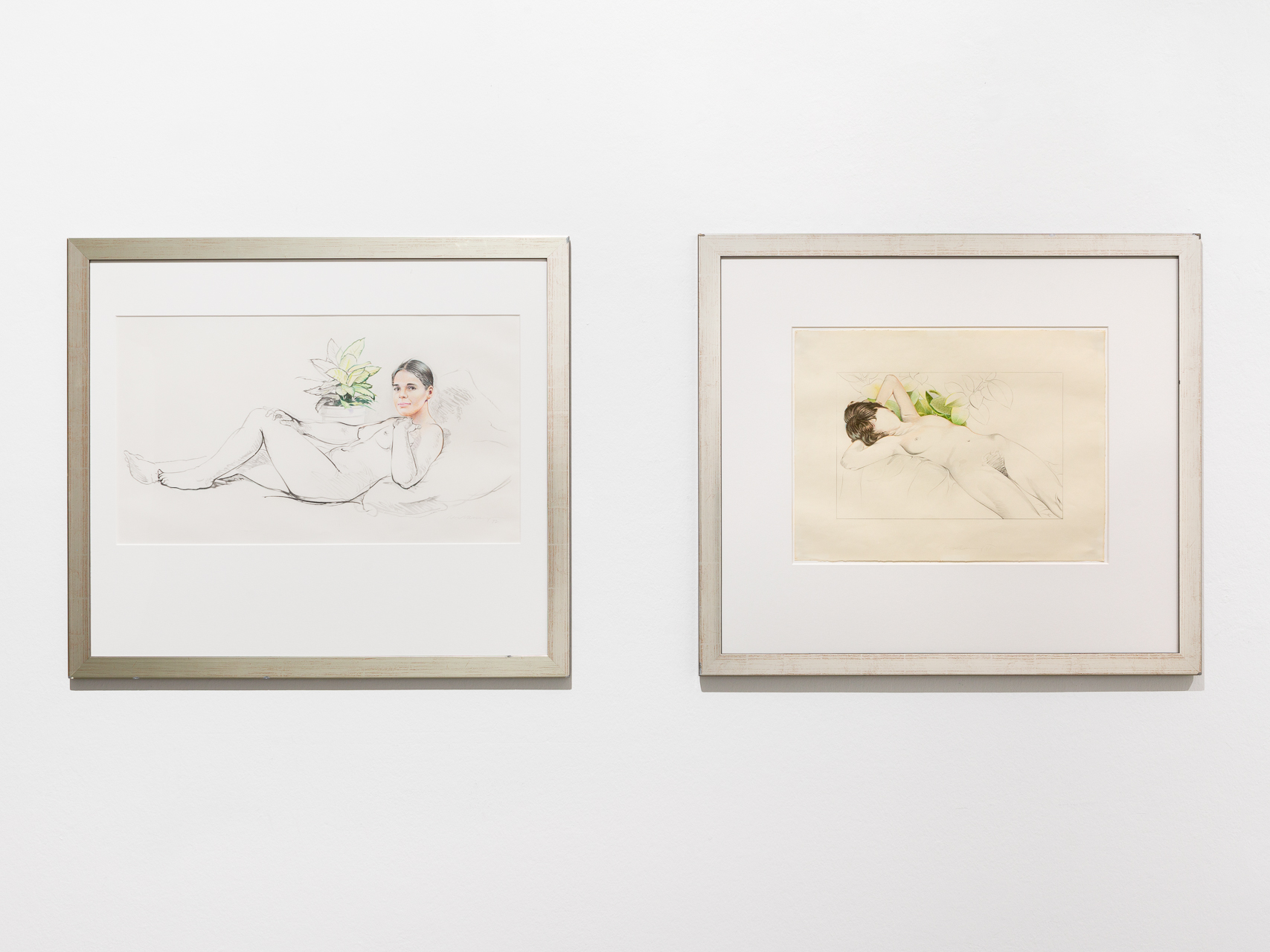 Installation view © Henning Rogge