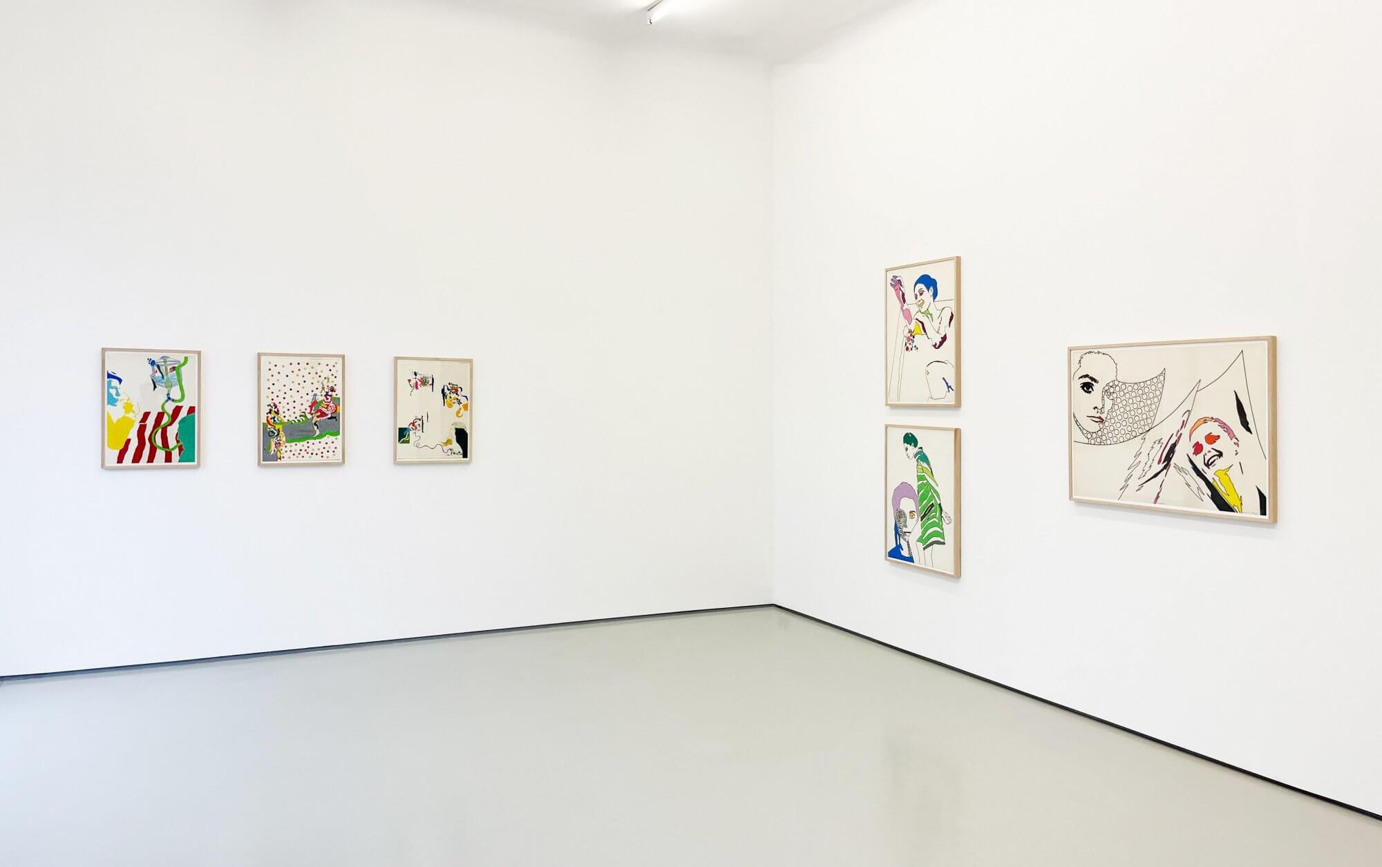 Little Stories: Pop Art of the 1960s & 70s