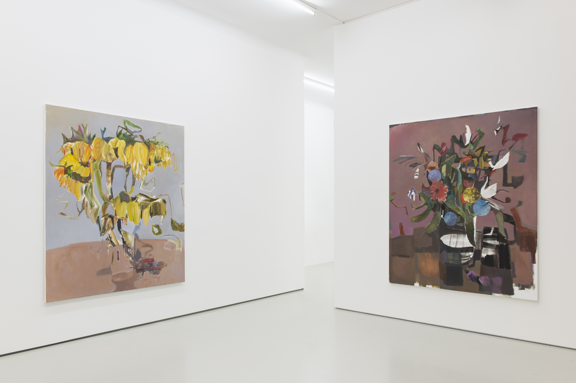 Installationview ® Marcus Schneider