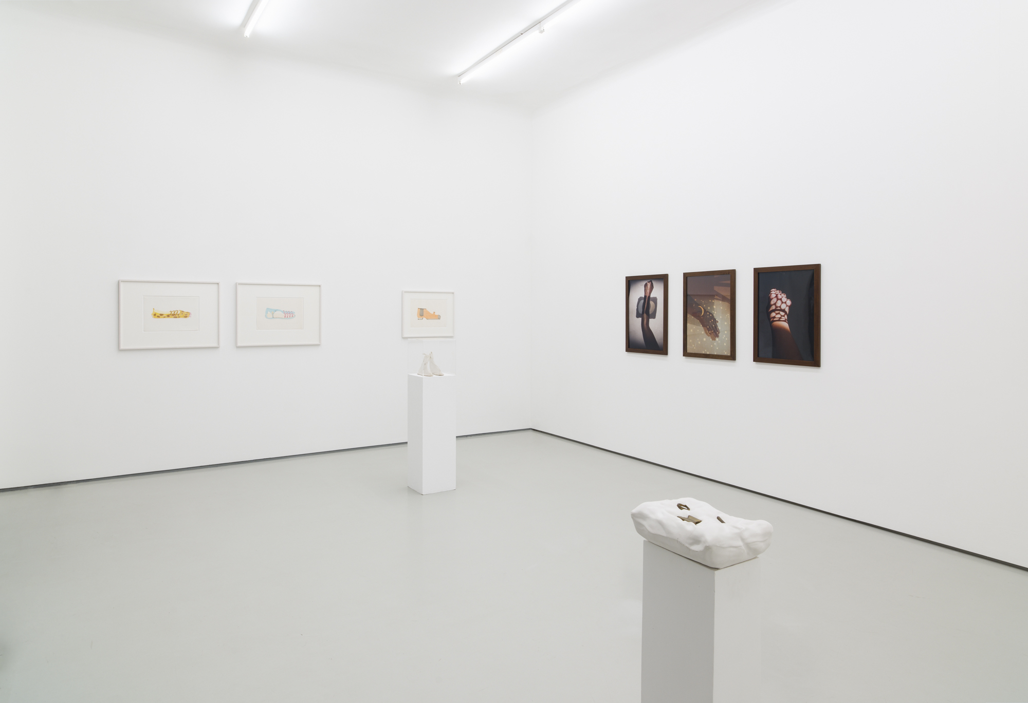 Installationview ® Marcus Schneider