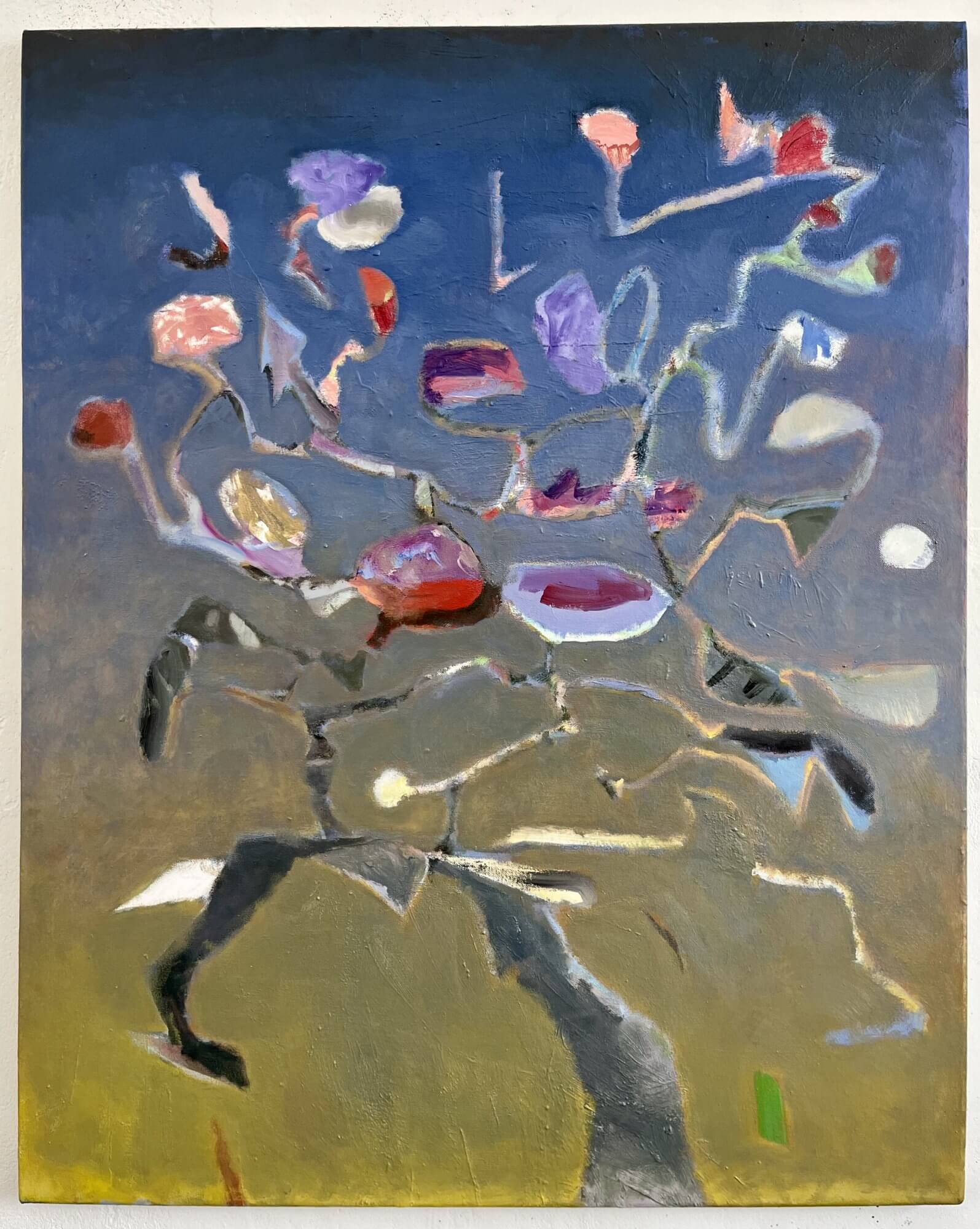 Stillleben (Zabriskie Point)