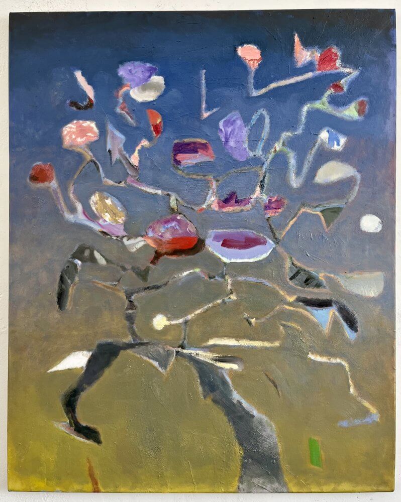 Stillleben (Zabriskie Point)