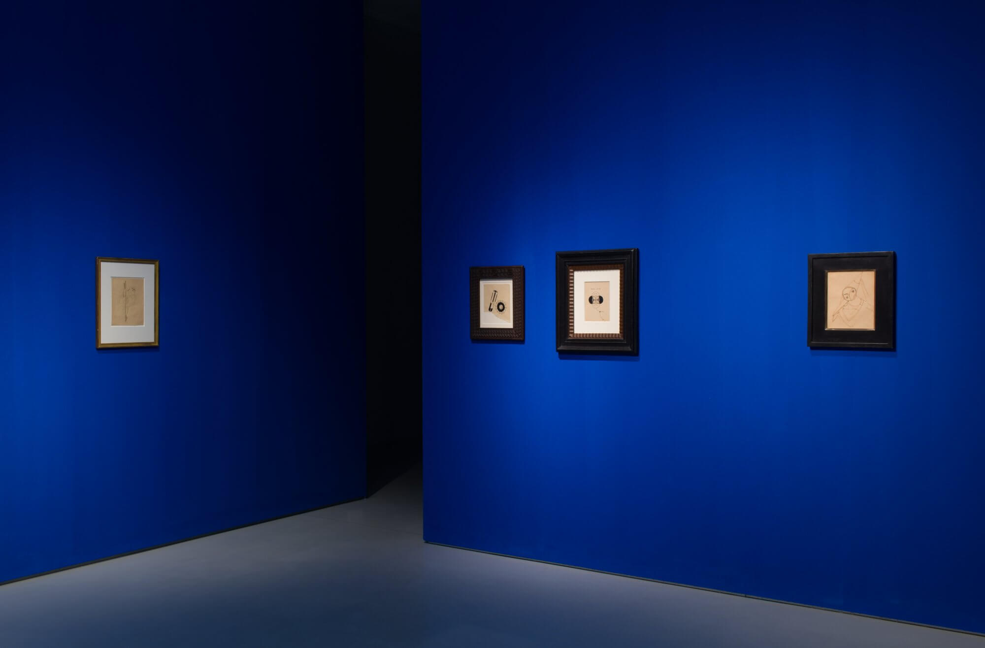 Installationview ® Marcus Schneider