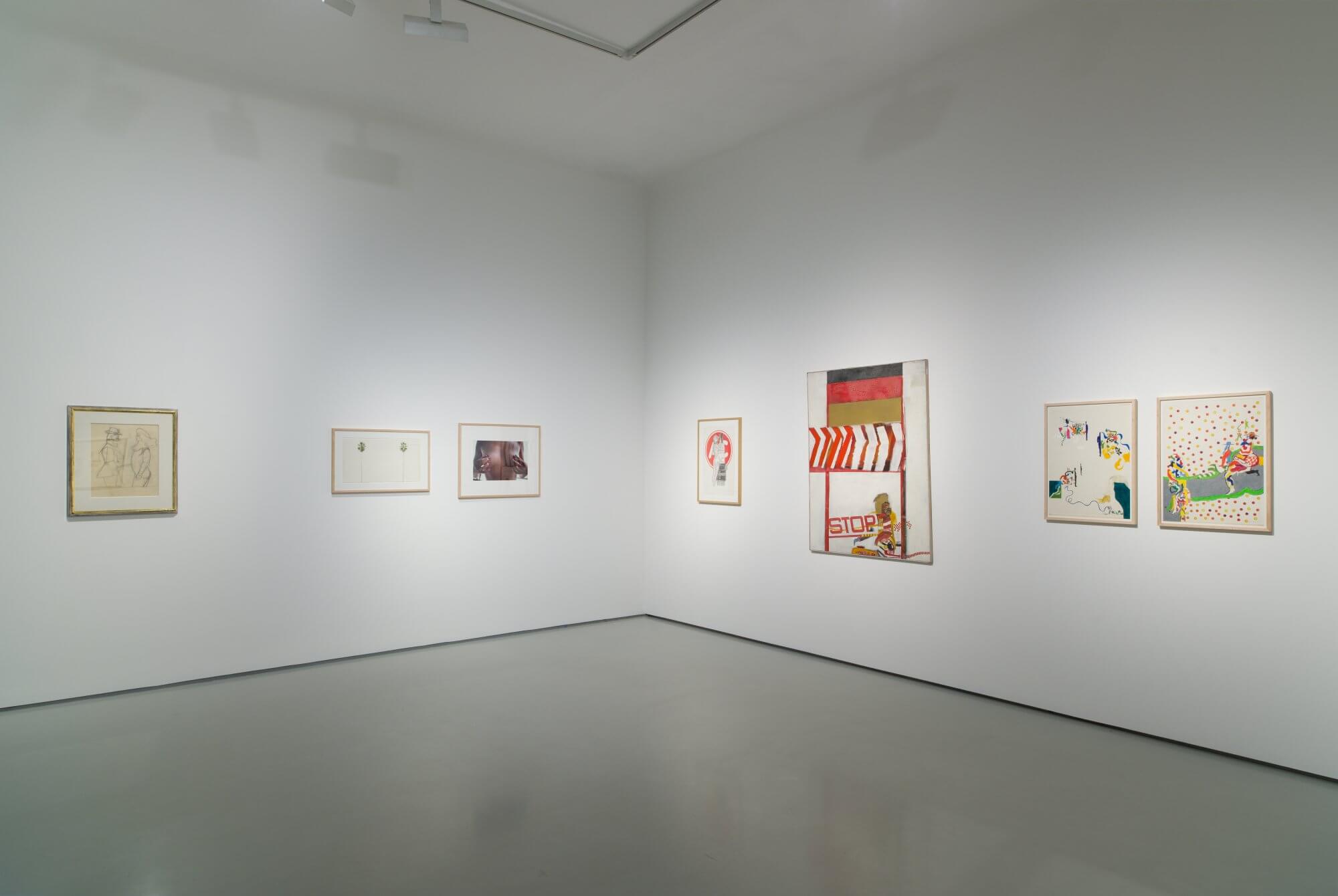 Installationview ® Marcus Schneider