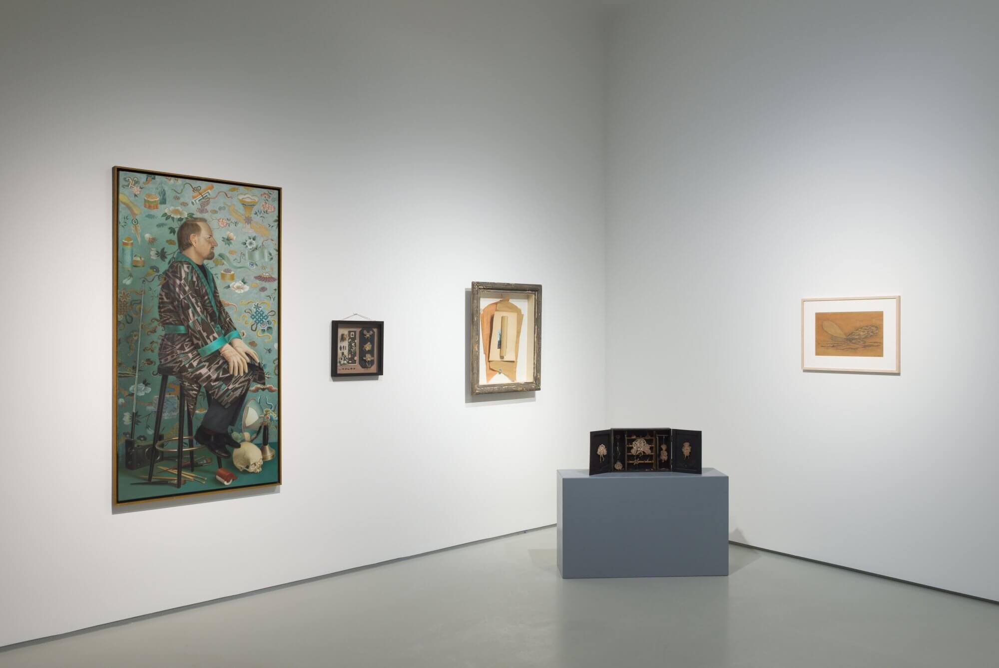 Installationview ® Marcus Schneider