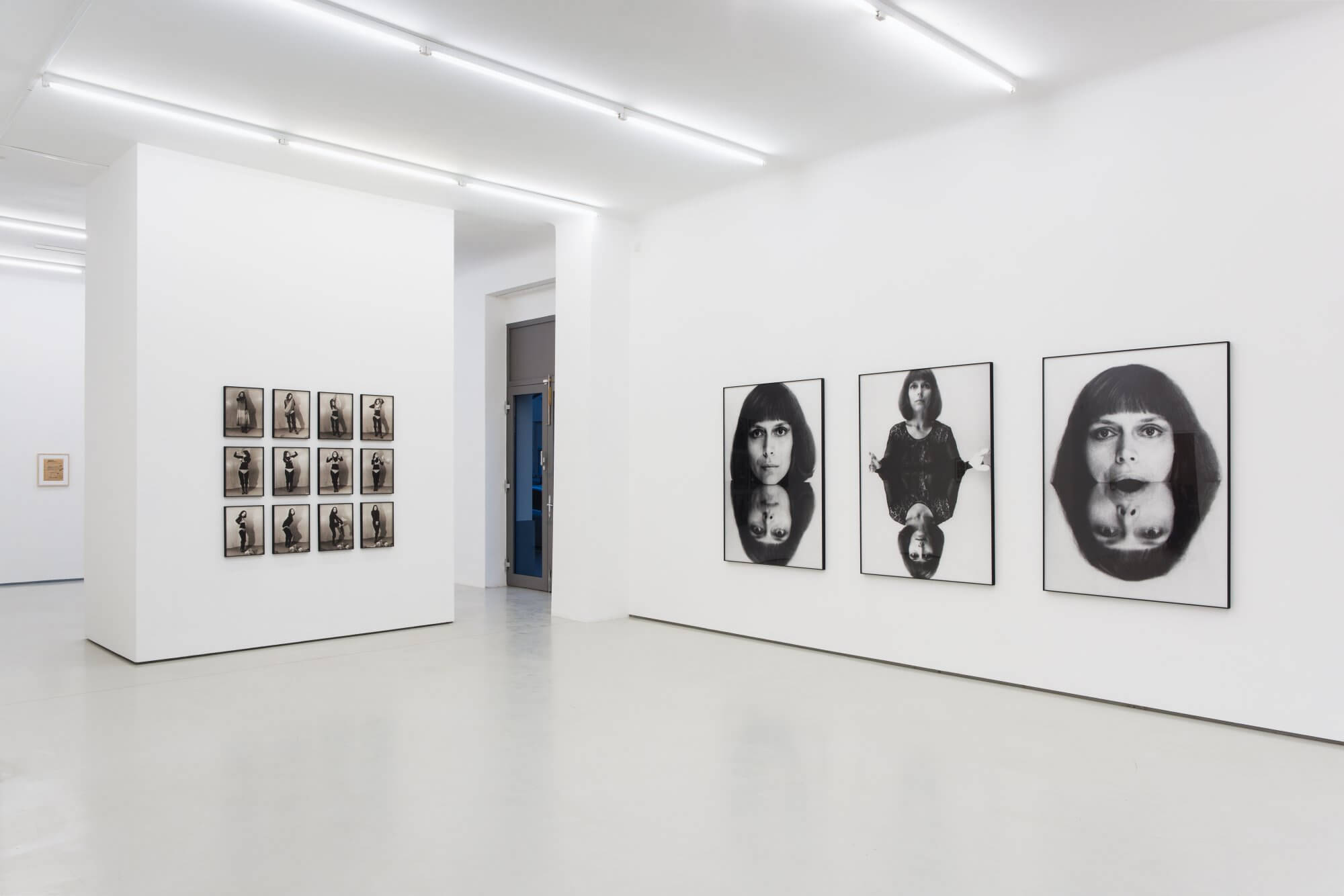 Installation view © Marcus Schneider