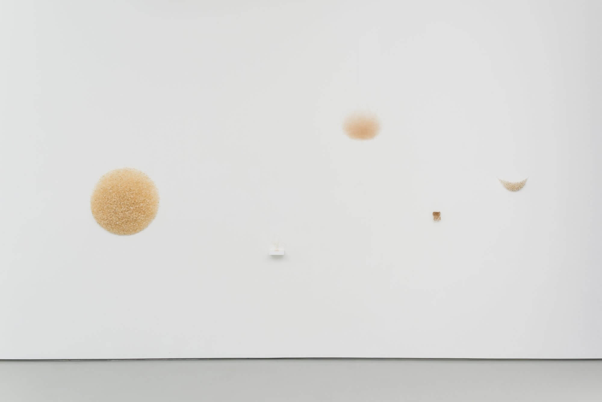 Installation view © Marcus Schneider