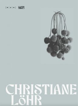 Christiane Löhr – accumuli