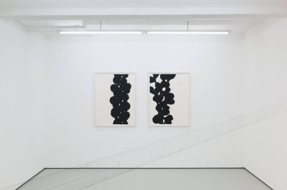 Ohne Titel (Untitled)