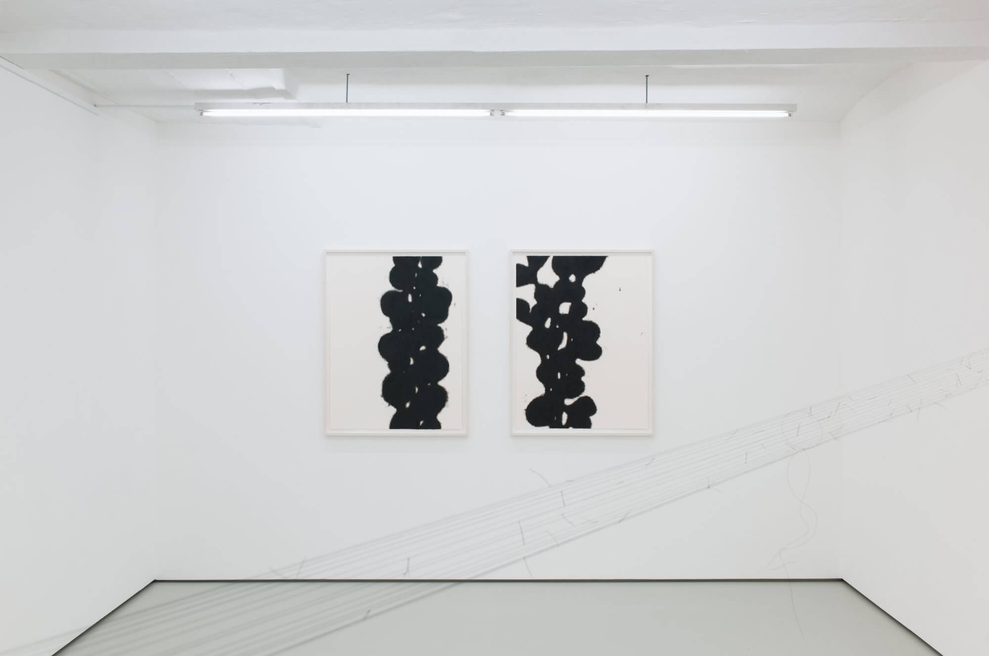 Ohne Titel (Untitled)