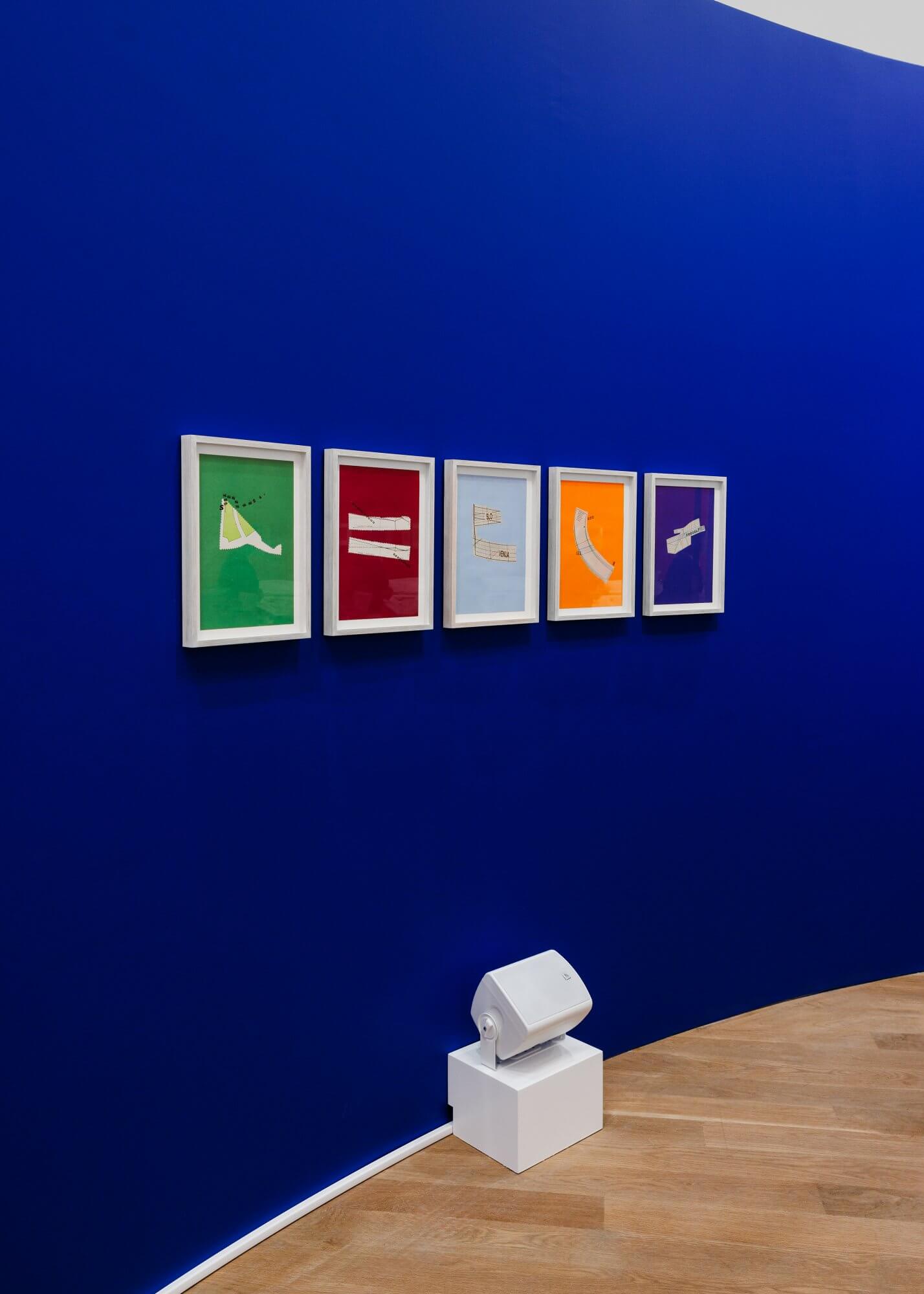 Ooooooooo-pus, Moderna Museet, Stockholm, 2023