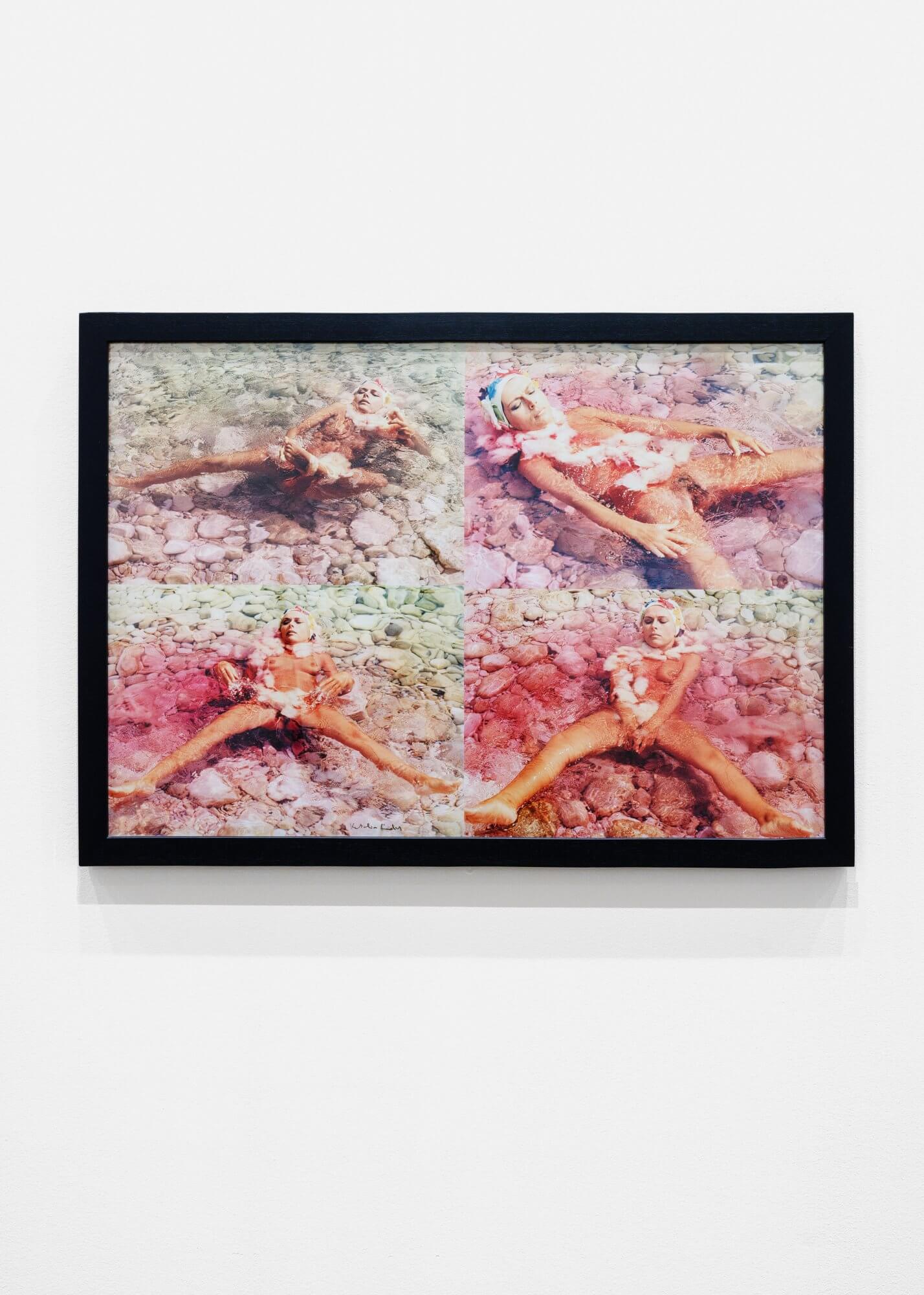 Ooooooooo-pus, Moderna Museet, Stockholm, 2023