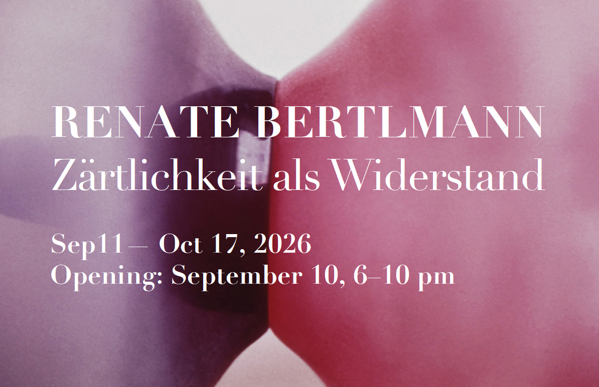 Zärtlichkeit als Widerstand